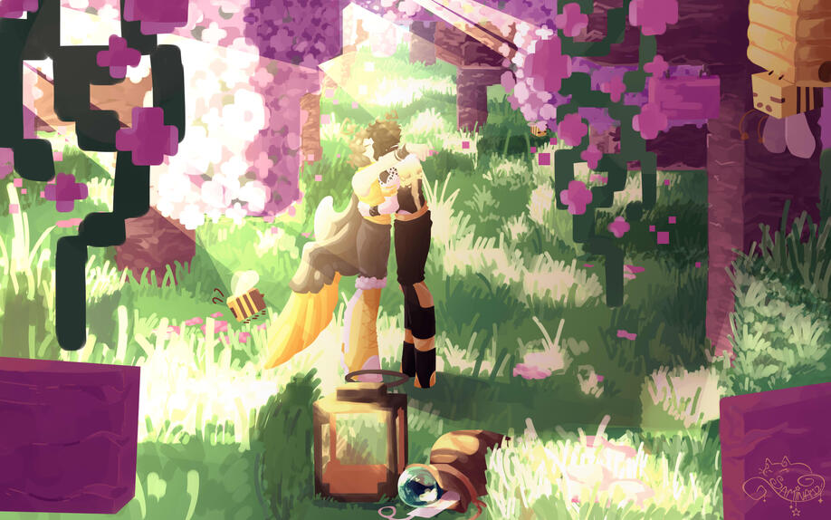 22-01-2024 "Samina and Inumi" Inumi belongs to Inumi(?